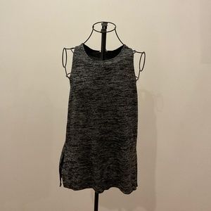 Wilfred free tank